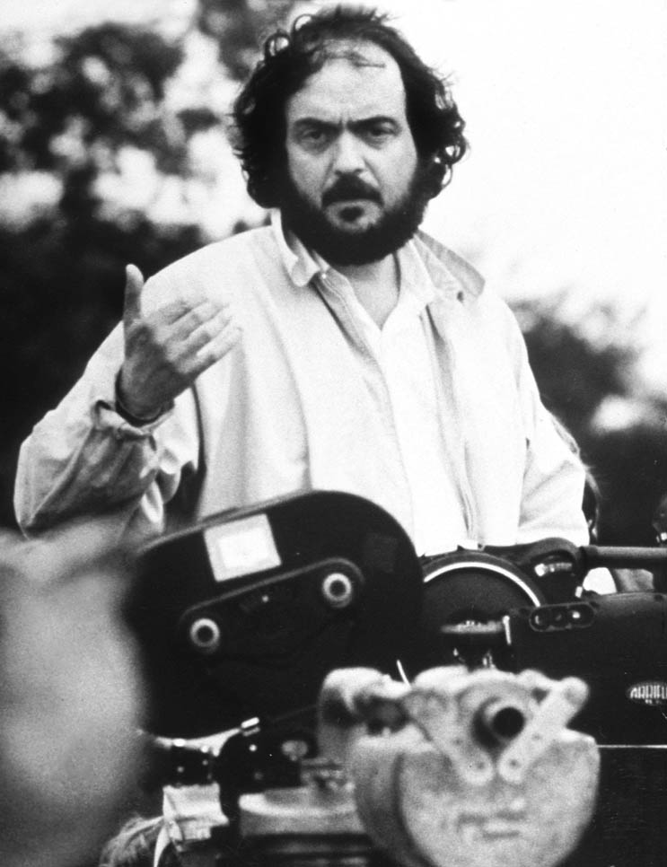 Semeya de Stanley Kubrick